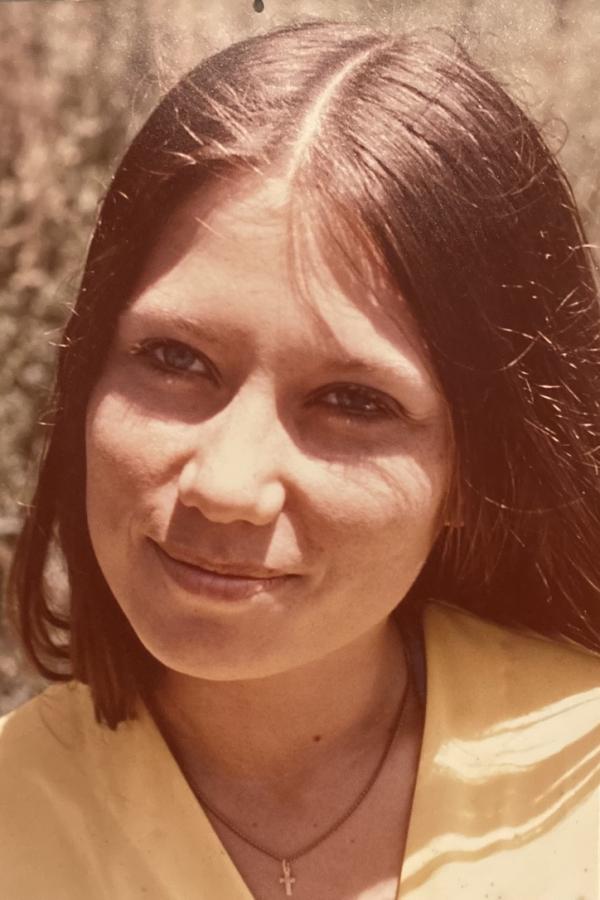 Donna F. (berg) Chapman