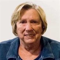 Jewel Ann (hart) Nordick