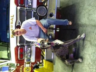 Charles (charlie) Wilson