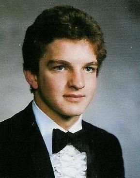 Richard "rick" M. Weems