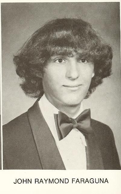 John Faraguna