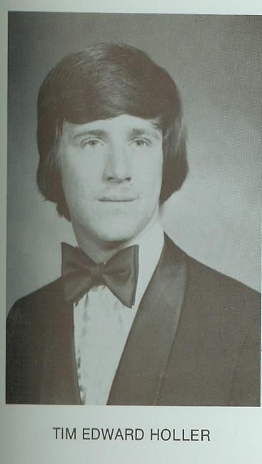 Tim Holler