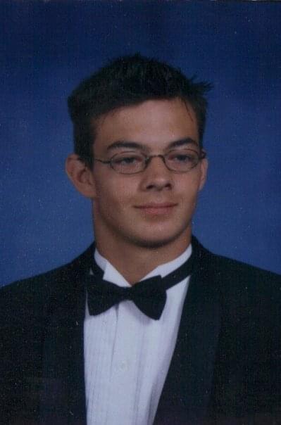 Justin Elliott Ciccone