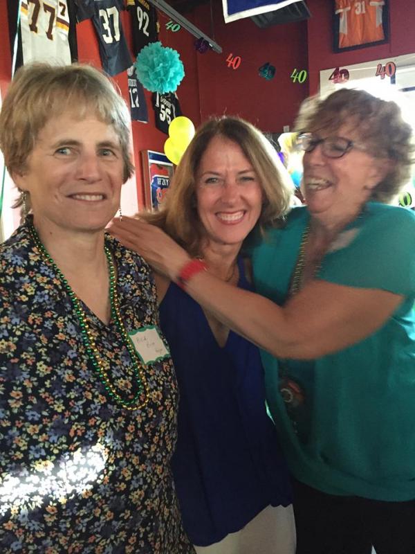 Wendy Oliver Montini