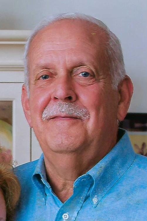 Delbert Michael Myrga