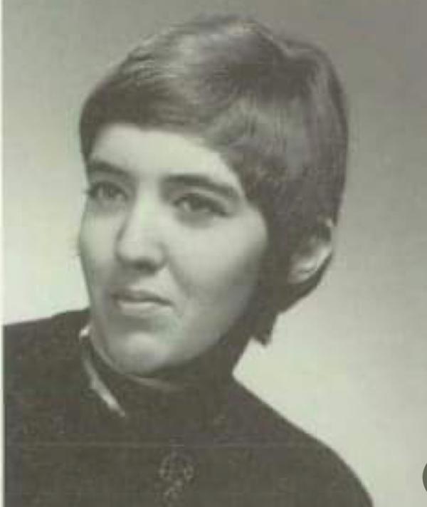 Dora Jean Percival Whyne