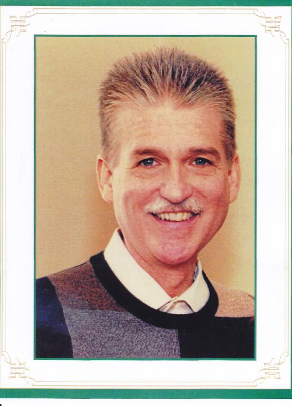 Douglas William Carl