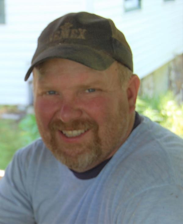 Brian Eugene Fleisher