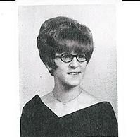 Bettie Lou Rudy Jones