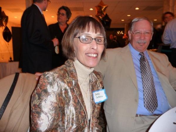 Debbie Demotte Ellis