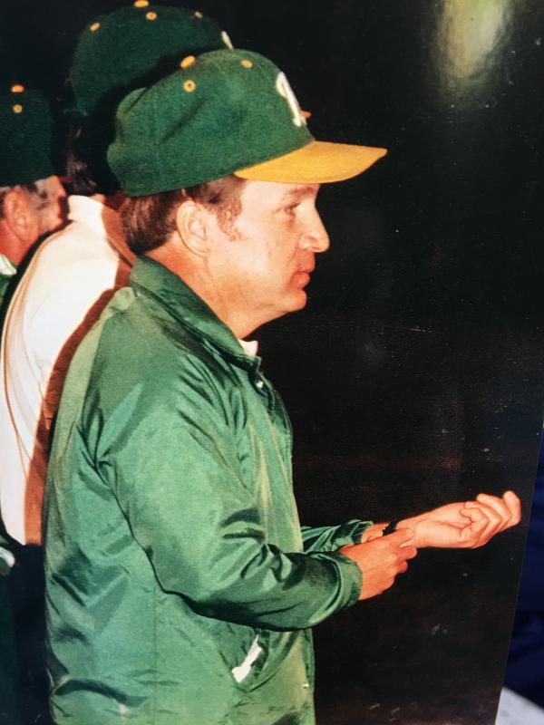 Philip "pete" Rhodell Ritchie, Sr.