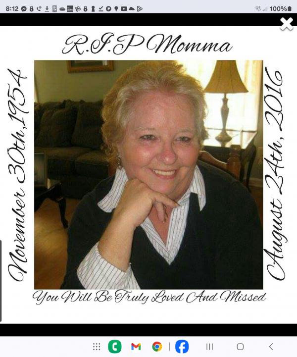 Christine Shuniak Adams