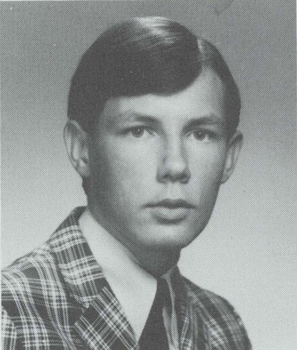 Gregory J. Staniszewski