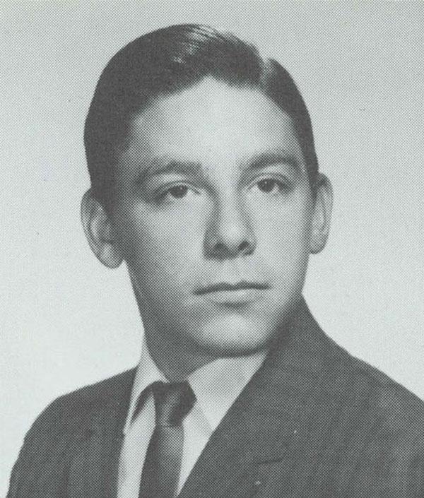 William F. Pennypacker