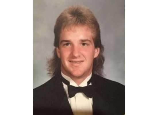 Charles Harvey "chuck" Chaplin Iii