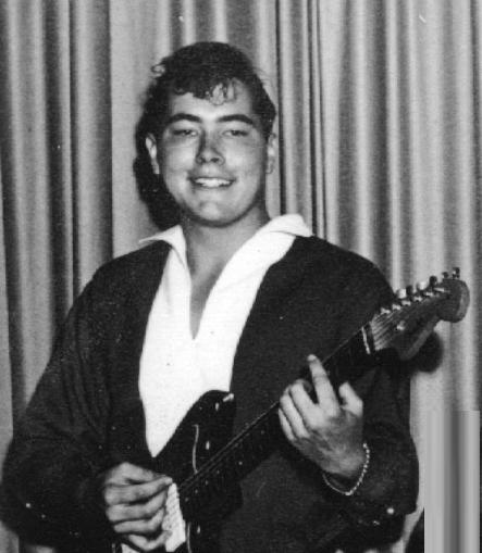 James Donald March Ii