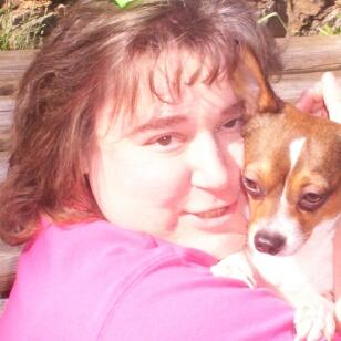 Kathy  Len Graves Farmer