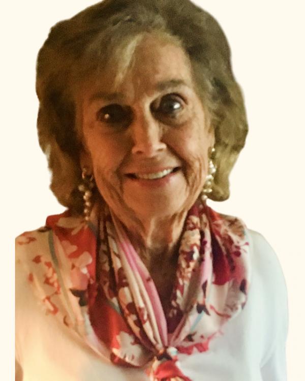 Frances Louise Turner (mccarthy)