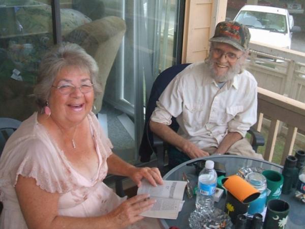 William (bill) H. Sweigert