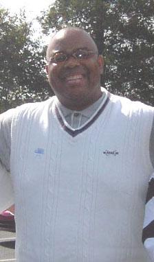 Clarence Lee Henderson, Jr.
