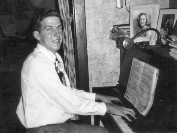 Lawrence David Yetter