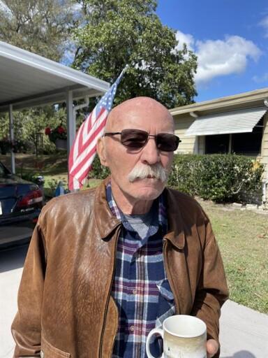 Rudolph J Forjan Jr.