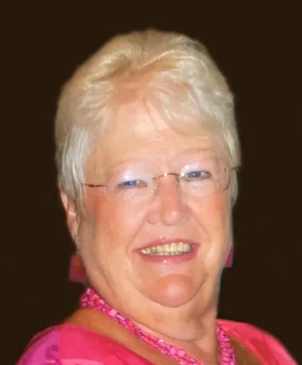 Judith Ann Griffis Barron