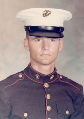 Robert Joseph Gosselin "goose"