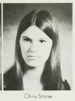 Christine Virginia Stone