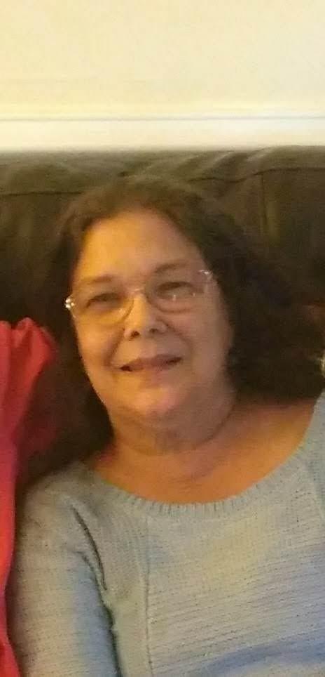 Cynthia "cindy" Mcclannan-harrington