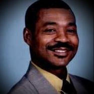 Cornelius Gaymon Alexander