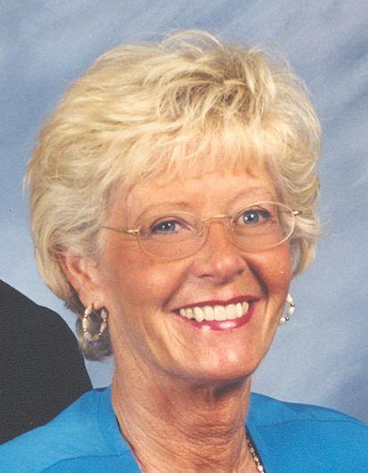 Joetta Fehr (anderson) Wilch