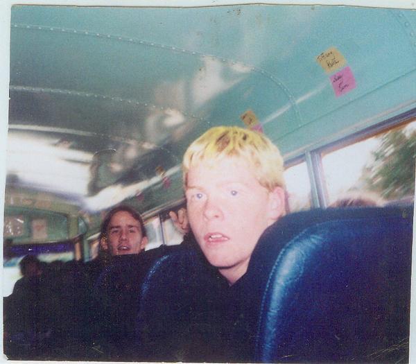 Jerry Richard Shackleford