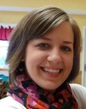 Caitlyn Anne Spanka Hildebrandt