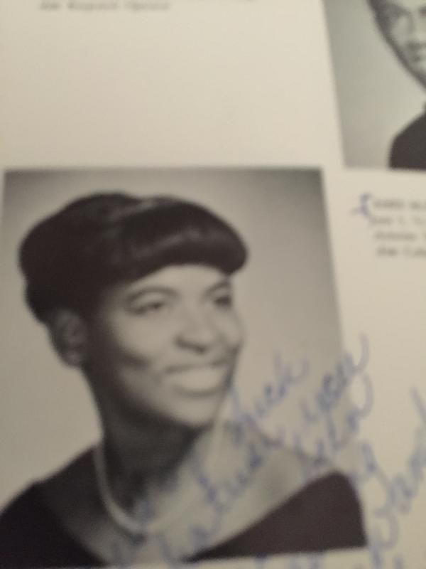 Belinda Merritt Wetzel