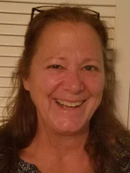 Martha E. Chinery, Nee Gibson