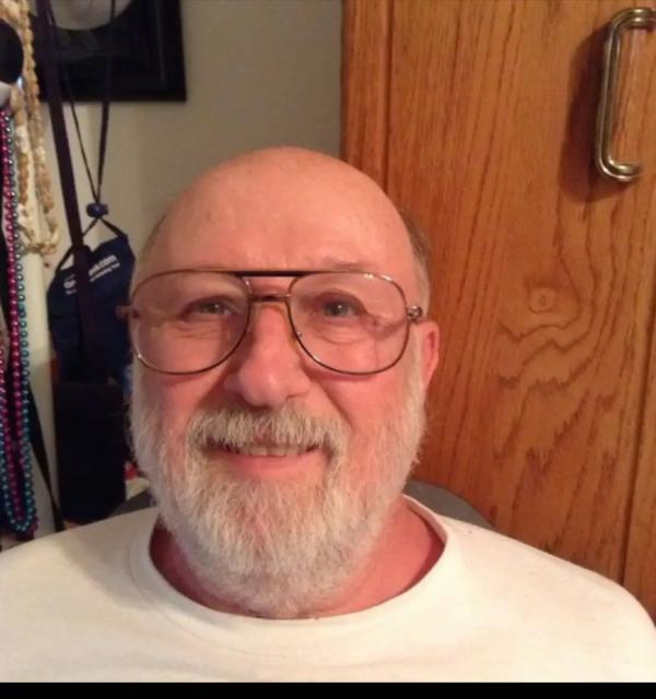 George Edward Myers Iii