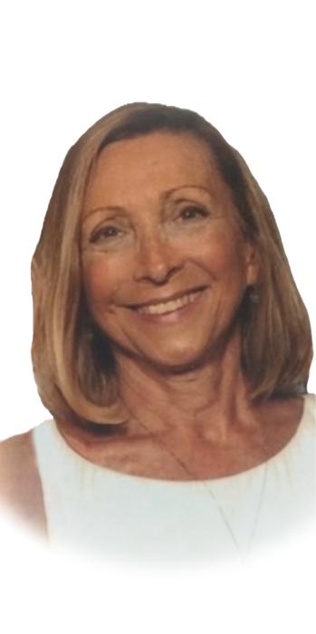 Madge (yuzawich) Brown