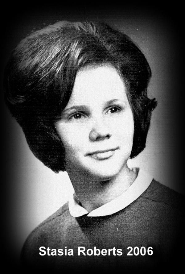 Anastasia Roberts Ostopick