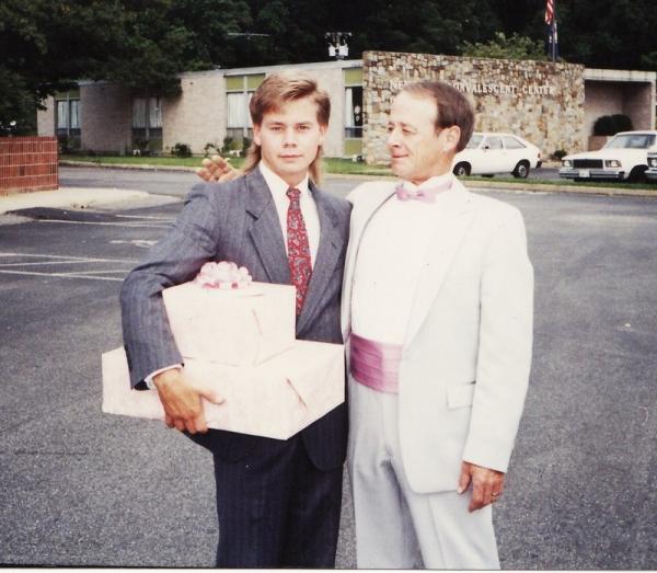 James (jimmy) Paul Snyder