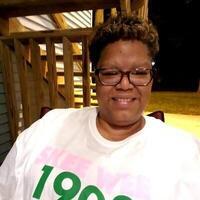 Kelita Sturdifen Marks