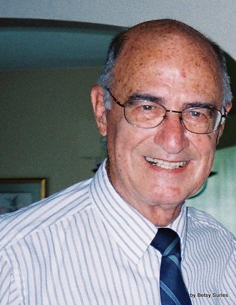 Jesse Lennoil Surles "lenny"