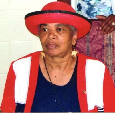 Georgia Hanns Hinton