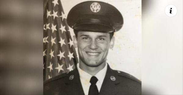 Andrew Clayton Wynham, Sr.