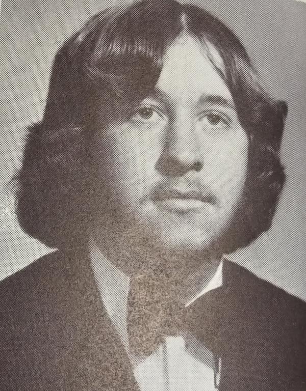 Albert Mckinley Jordan