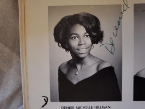 Denise Hillman