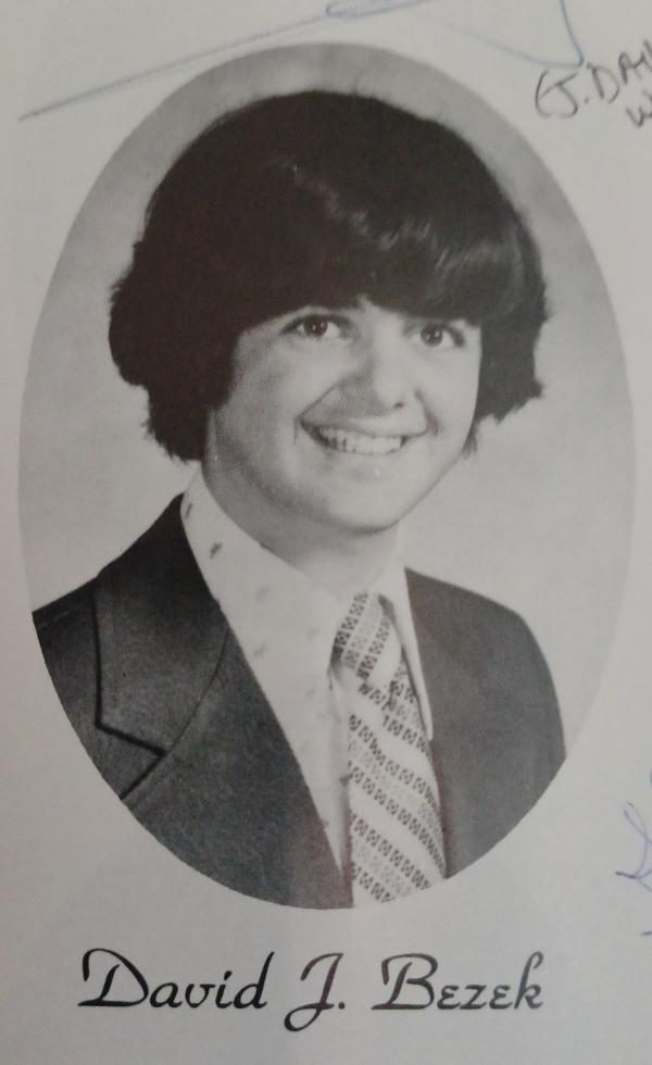 Bezek, J. David