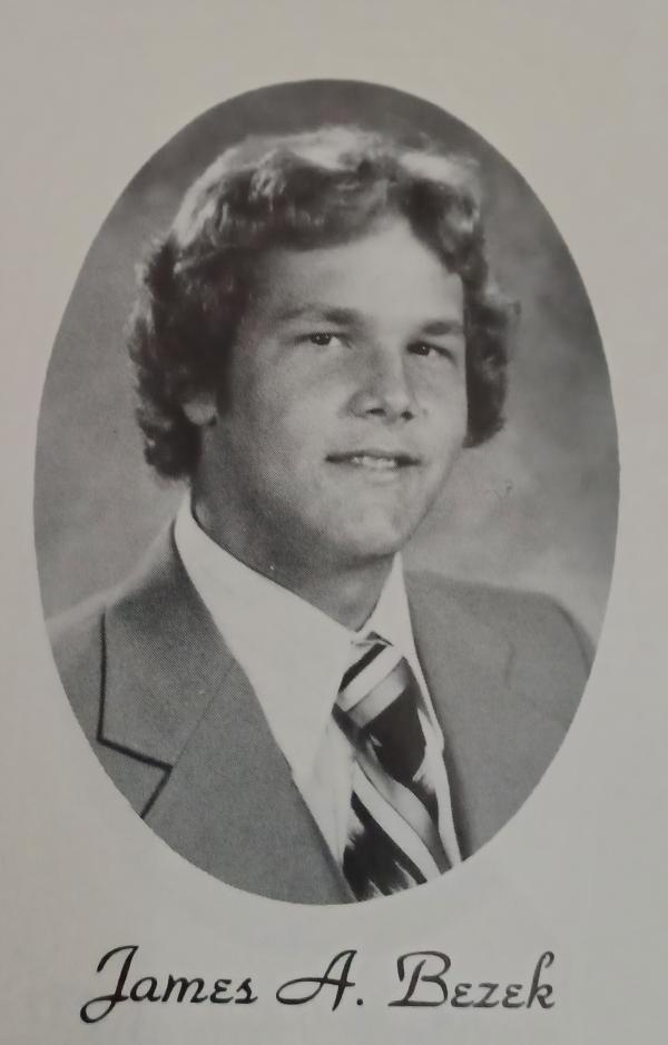 Bezek, James A.