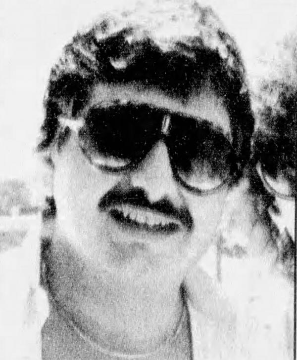 Alfred Victor (little Vic) Thomas Jr.