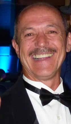 Allen Anthony (tony) Jones